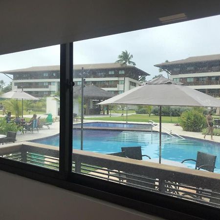 Pôrto das Galinhas Cupe Beach Living Flat المظهر الخارجي الصورة