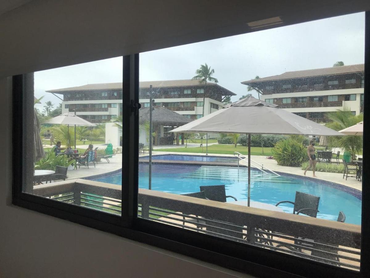 Pôrto das Galinhas Cupe Beach Living Flat المظهر الخارجي الصورة